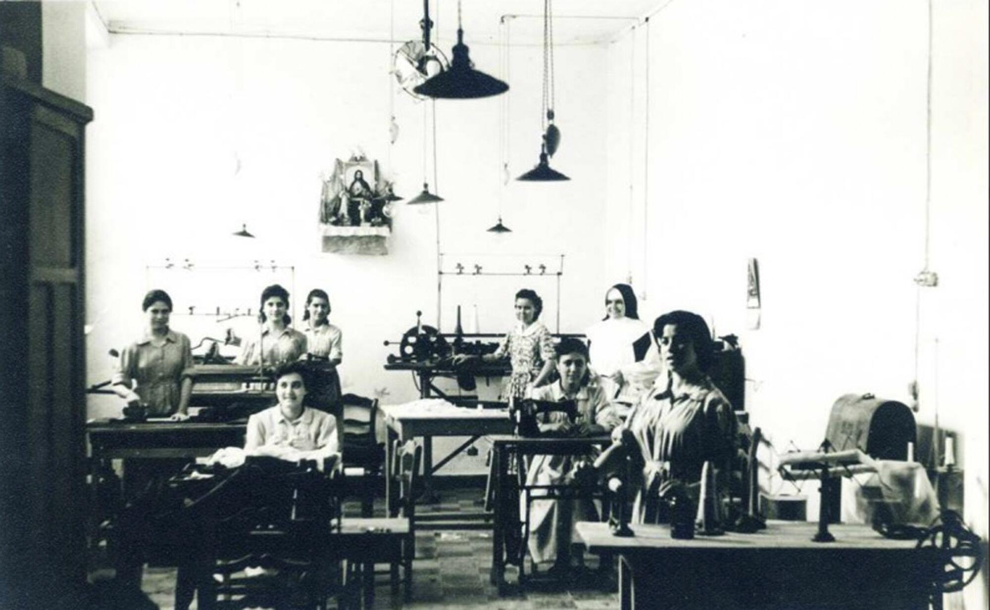 Patronato 01